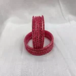 kevna 3 bangle gajri