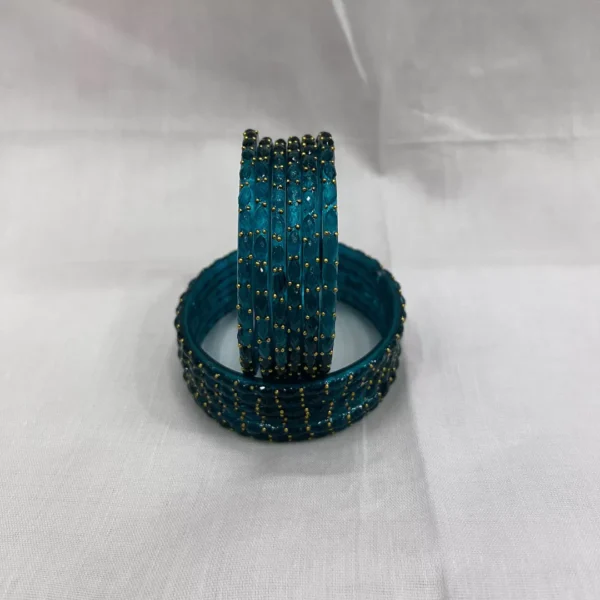 Kevna 1 bangles Radium