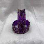Kevna 4 bangles jamini