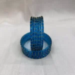 Kevna 1 Bangles Firozi