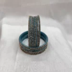 Kevna 2 bangles morpankhi