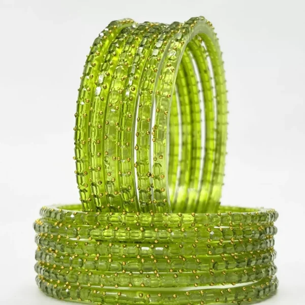 Kevna 7 Bangles dhani