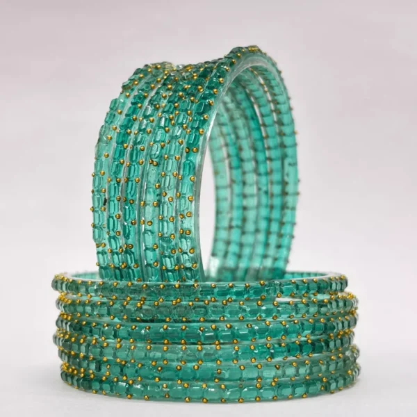 Kevna 7 Bangles sentro