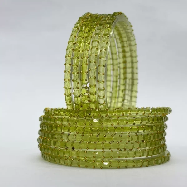 Kevna 7 Bangles pista